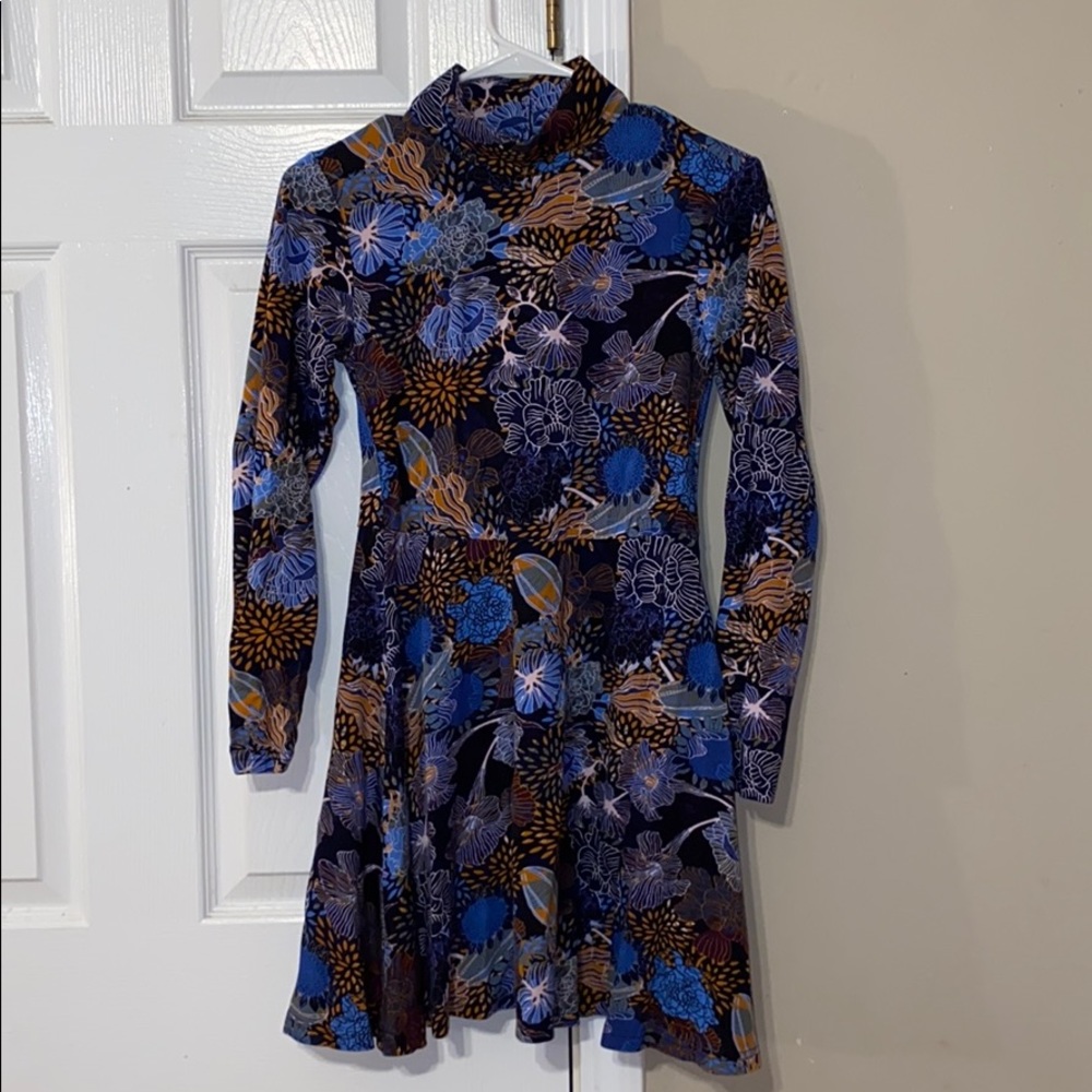 H&M dress